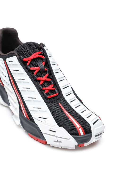 Diesel S-Prototype Low W Sneakers White/Black