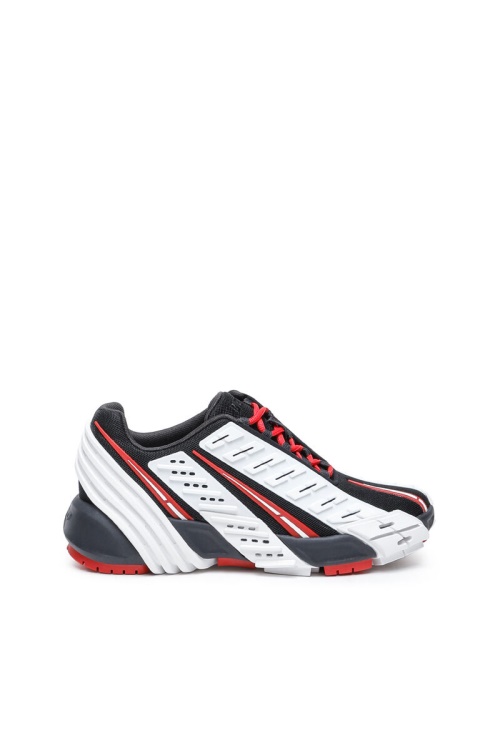 White/Black Diesel S-Prototype Low W