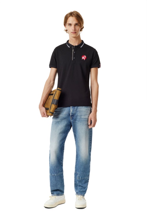 Lr-T-Hart-Vic Diesel Black