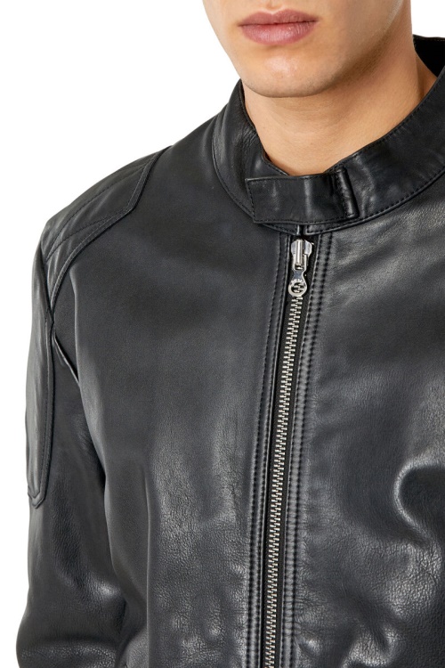 L-Ink-A Diesel Black