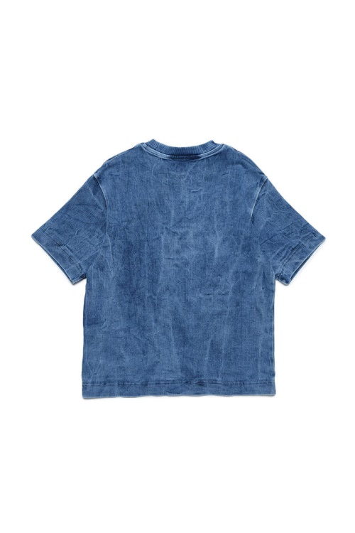 Tbiggor-Ne-Over Jjj Diesel Medium Blue