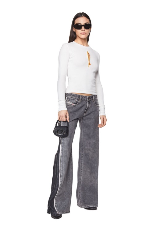 White Diesel T-Vazy-Ls