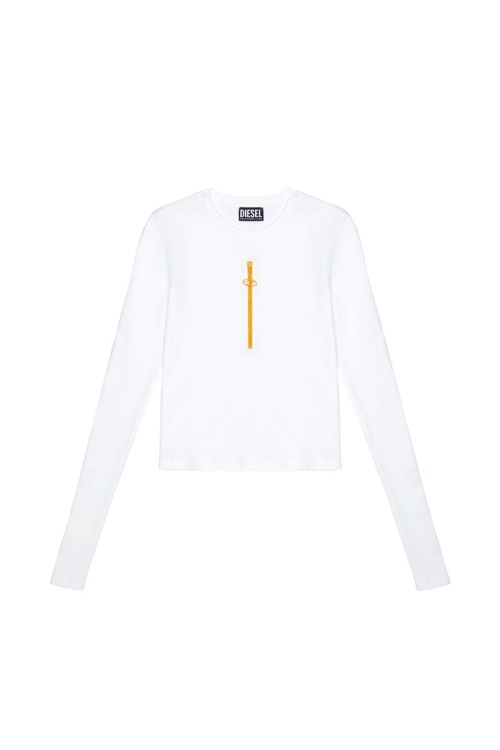 White Diesel T-Vazy-Ls