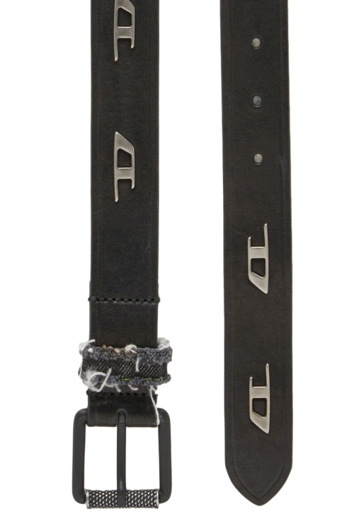 Black B-Davis Ii Diesel