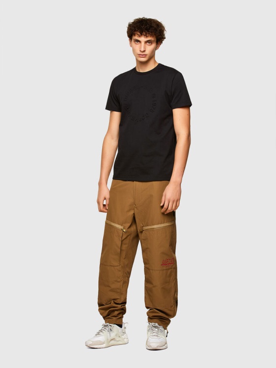 T-Diegos-A2 Diesel Black