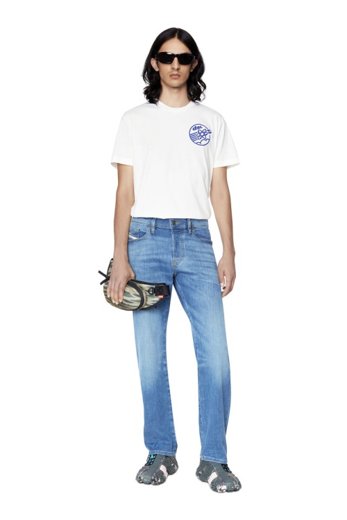 T-Diegor-E7 Diesel White