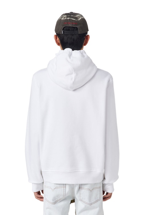 White Diesel S-Ginn-Hood-Div