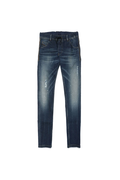 Diesel Krooley-Ne-J Dark Blue