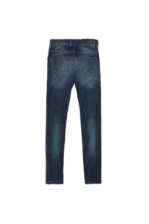 Diesel Krooley-Ne-J Dark Blue