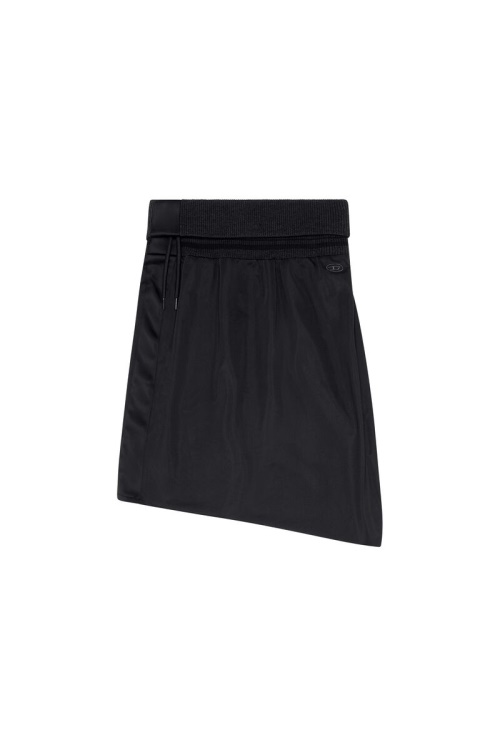 Diesel O-Trail Black