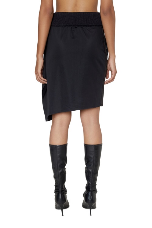 Diesel O-Trail Black