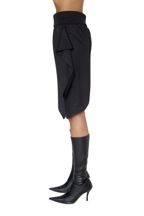 Diesel O-Trail Black