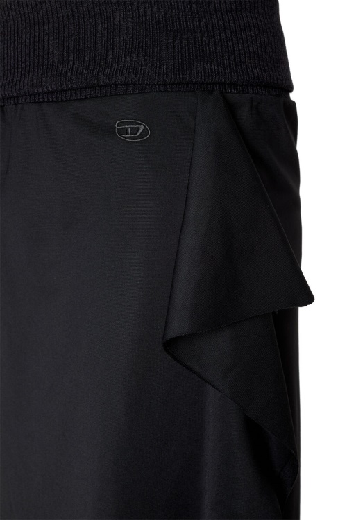 Diesel O-Trail Black