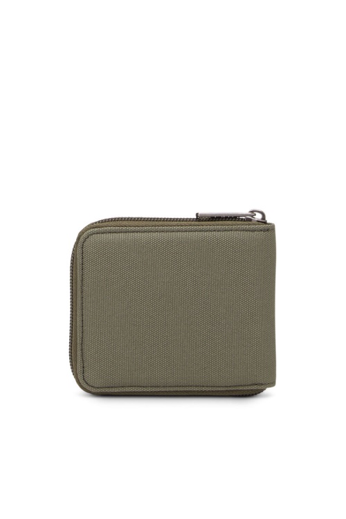 Diesel Hiresh Xs Zippi Military Green