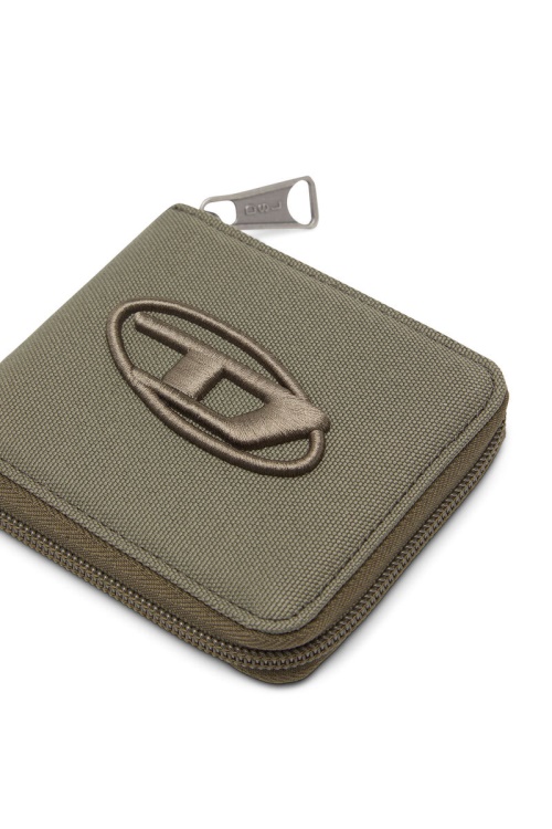 Diesel Hiresh Xs Zippi Military Green