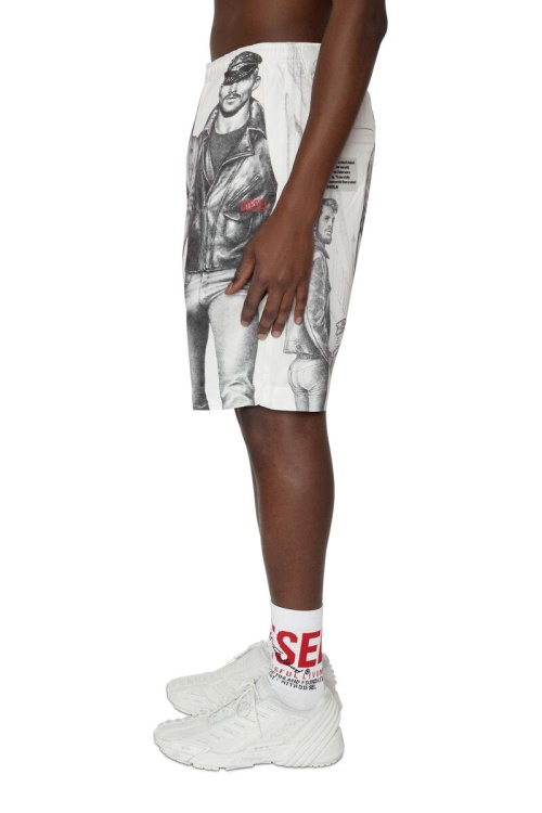 Pr-P-Toll-Sho-P2 Diesel White