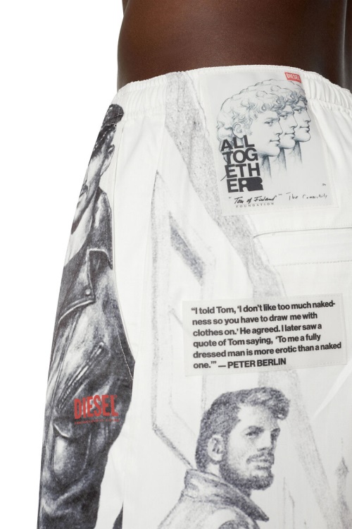 Pr-P-Toll-Sho-P2 Diesel White