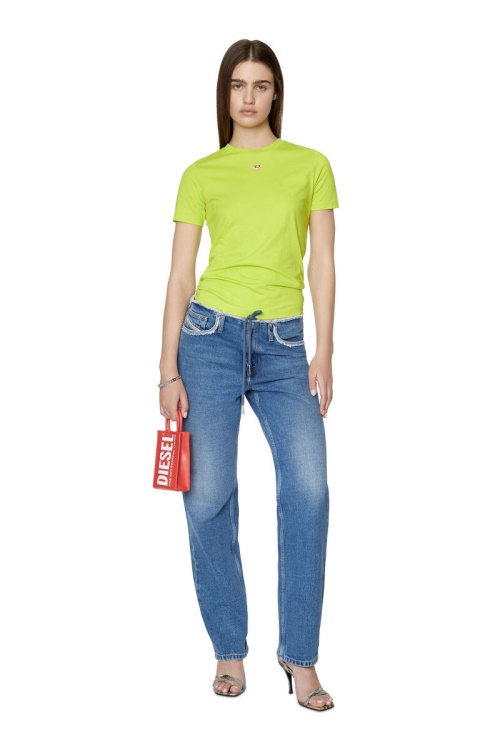 Diesel Dsl Shopper Mini X Red