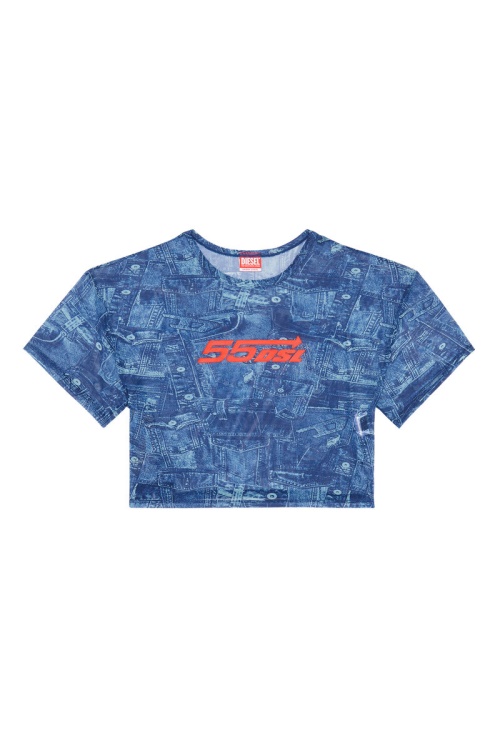 Diesel Blue Awtee-Briize-Wt28