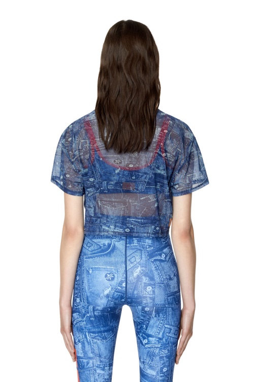 Blue Diesel Awtee-Briize-Wt28