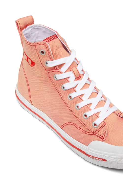 S-Athos Mid W Diesel Red