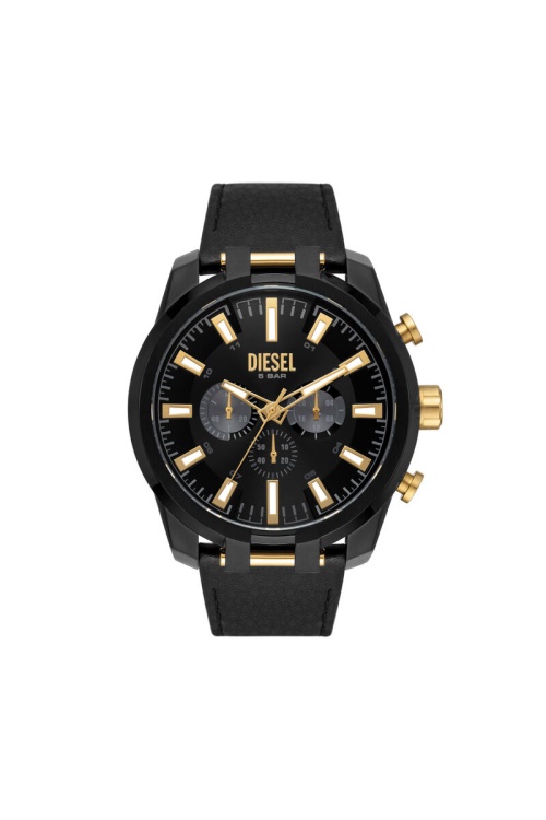 Diesel Dz4610 Black