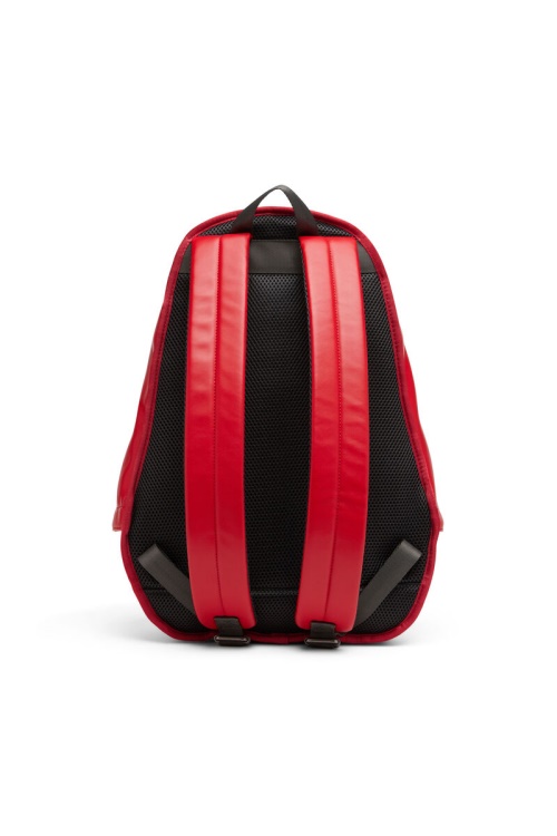 Rave Backpack Diesel In Red