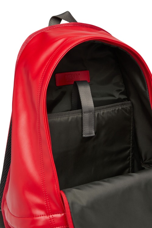 Rave Backpack Diesel Red