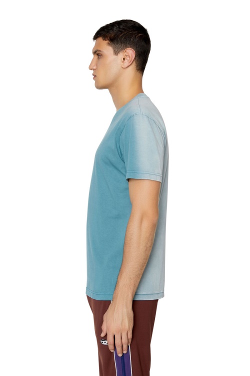 Blue T-Diegor-E22 Diesel