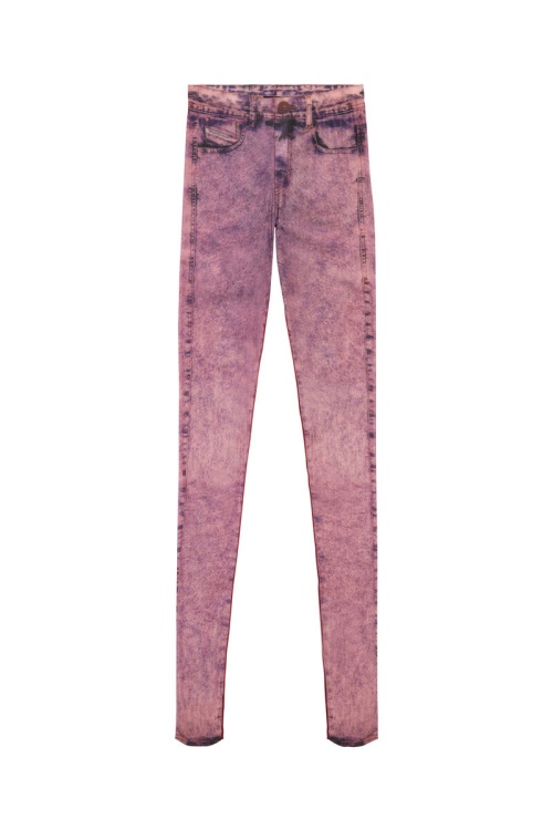 Lilac Diesel P-Koll-D1