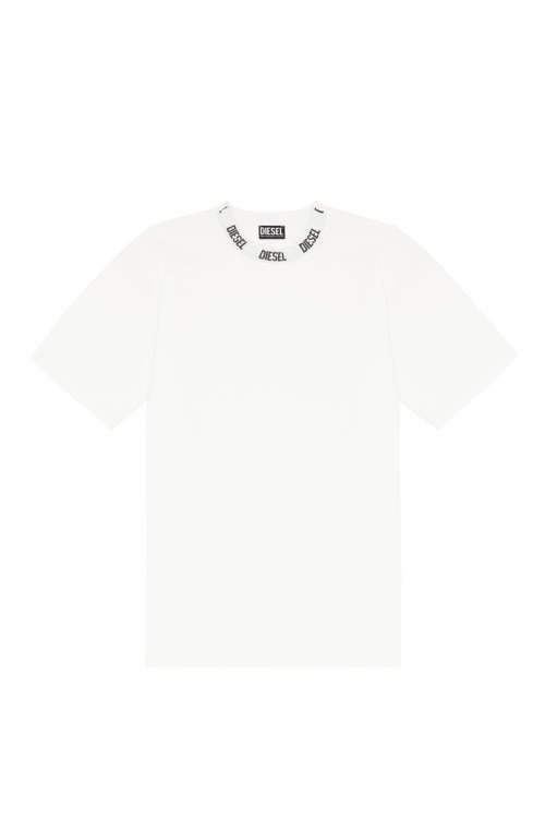 Diesel T-Volkover-E1 White