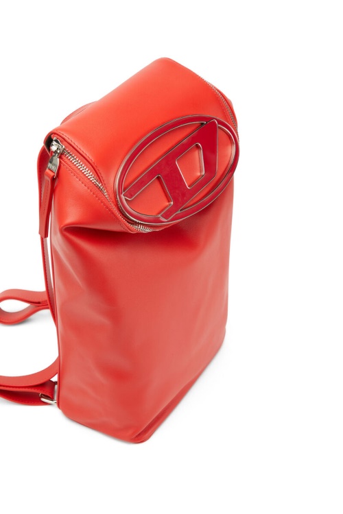 1Dr-Backpack Diesel Red