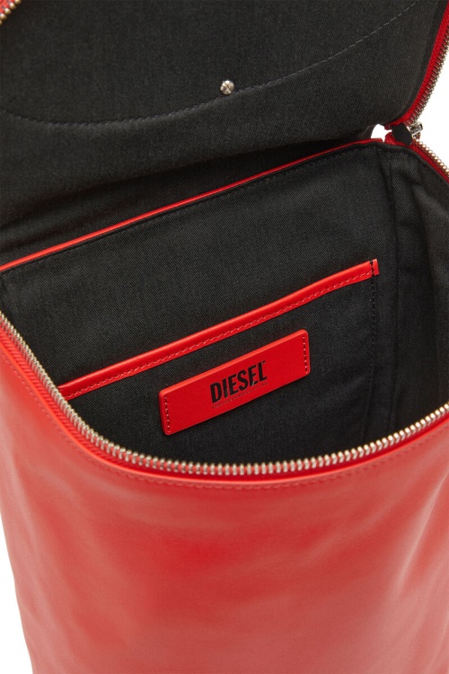 1Dr-Backpack Diesel Red