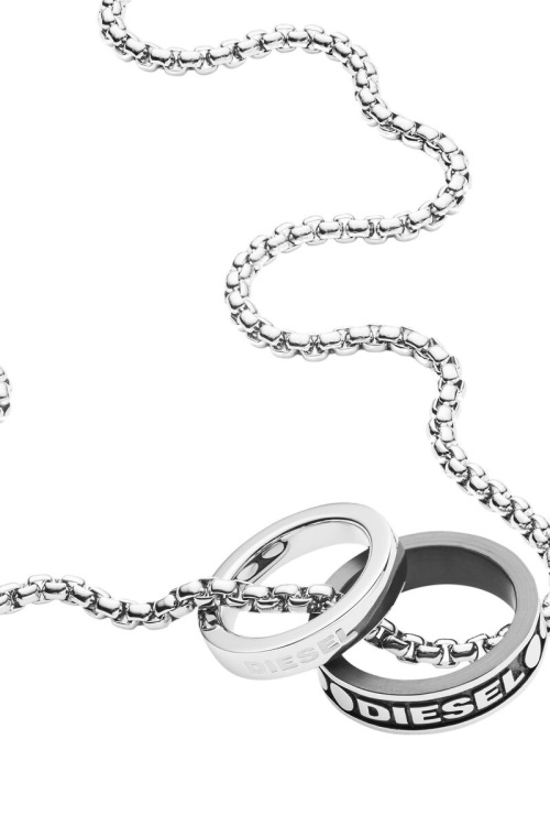 Silver Diesel Dx1168