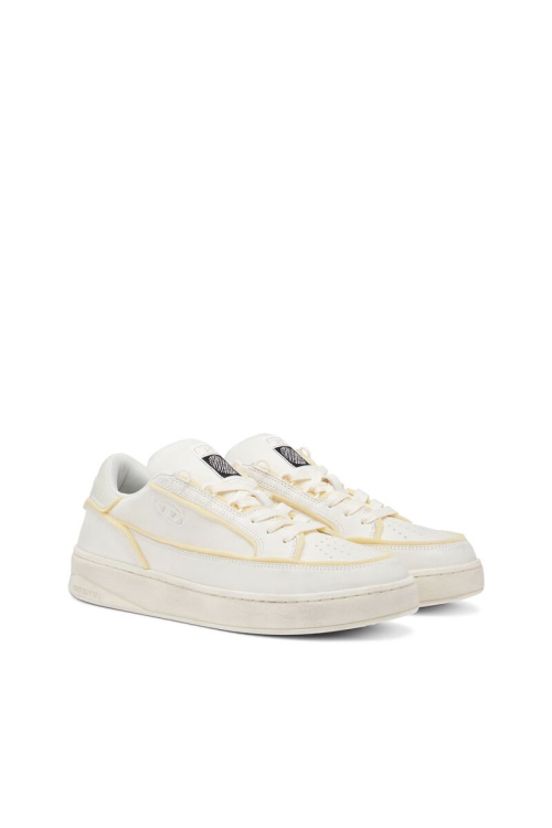 White Diesel S-Sinna Low