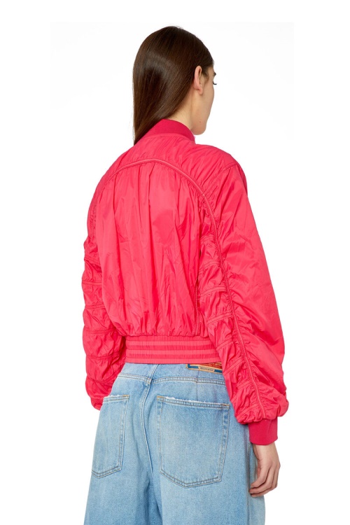 Hot Pink Diesel G-Noak