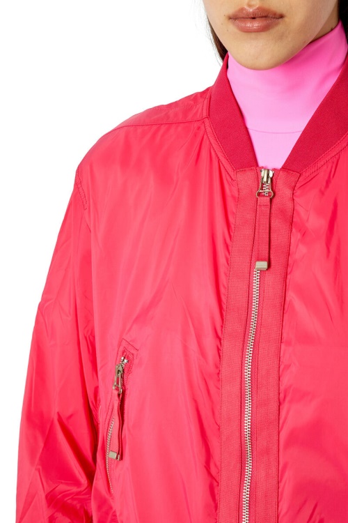 Hot Pink Diesel G-Noak