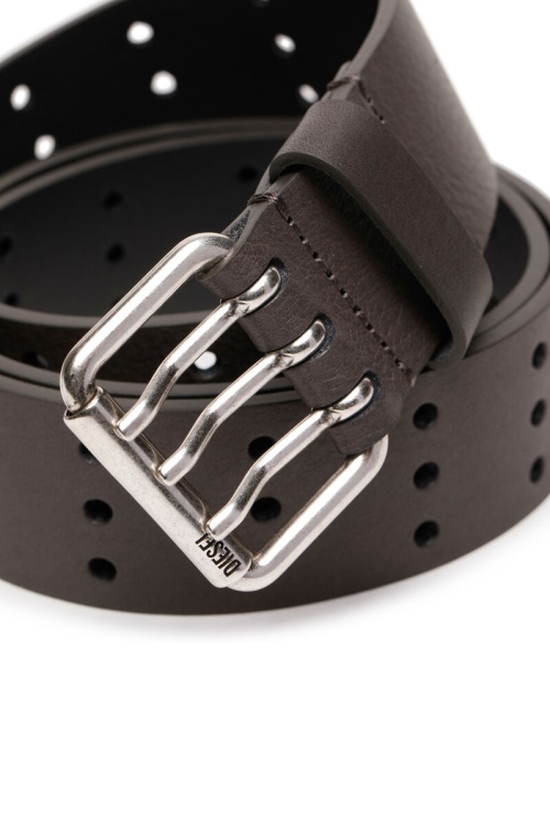 Diesel B-Mili Dark Grey