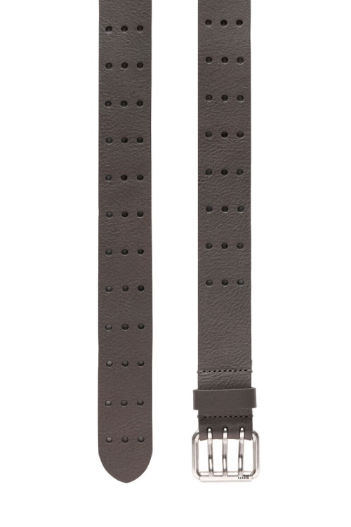 Diesel B-Mili Dark Grey