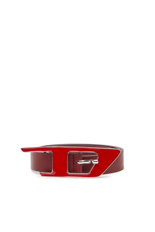 Diesel B-Dlogo Red