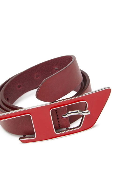 Diesel B-Dlogo Red
