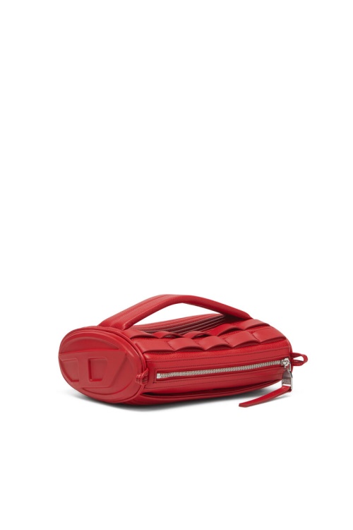 Odd Crossbody S X Diesel Red