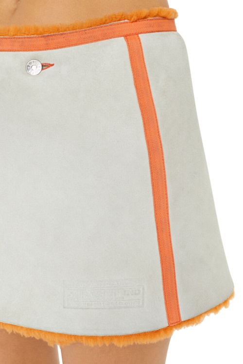 L-Iris Diesel Light Grey