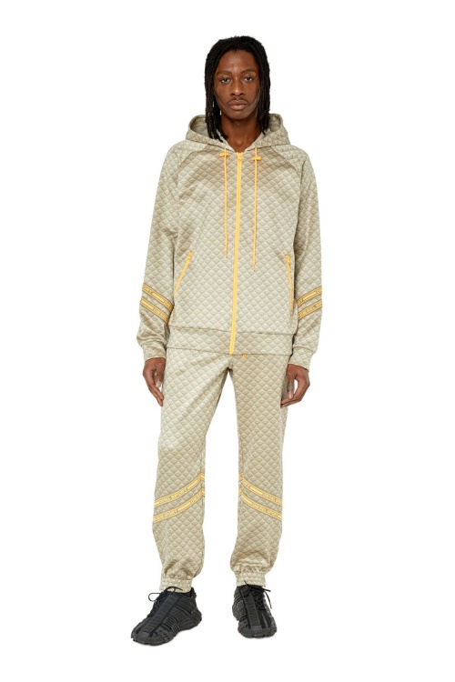 Diesel Amst-Corban-Ht29 Military Green