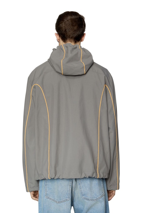 J-Hives Fashion Diesel Grey