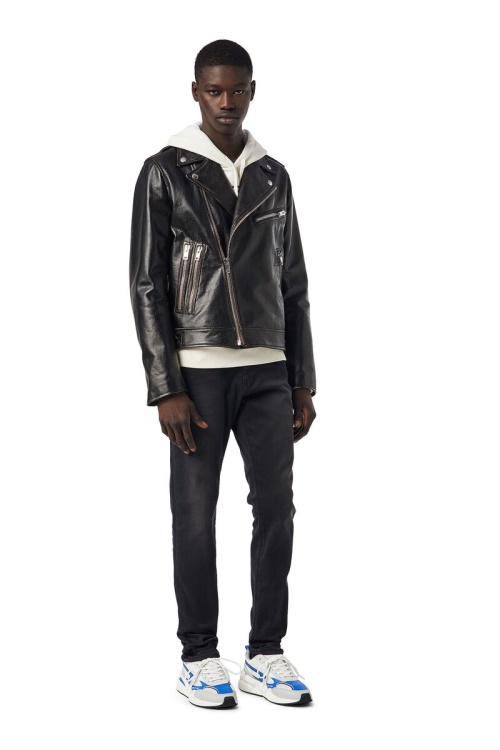 Black Diesel Fashion L-Garrett-New-Cl