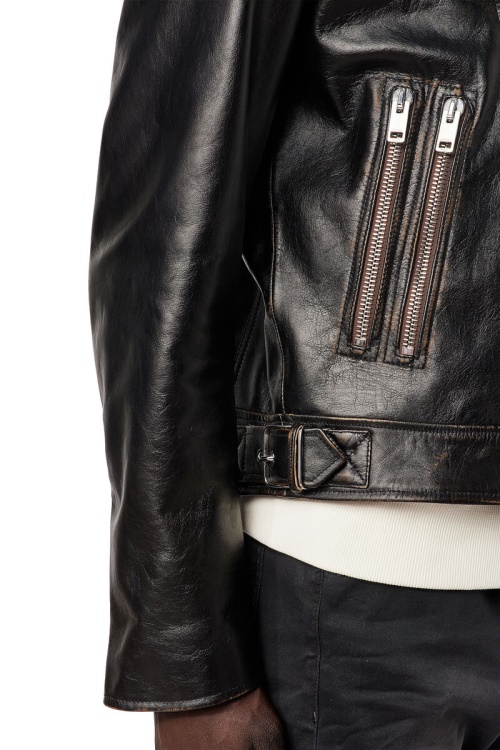 Black Diesel Fashion L-Garrett-New-Cl