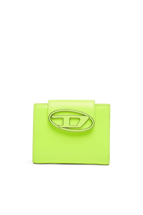 Diesel Camille Yellow Fluo