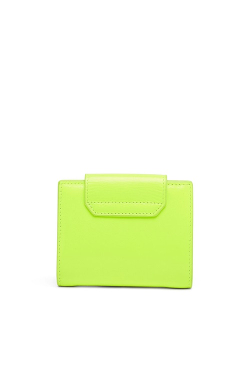 Diesel Camille Yellow Fluo