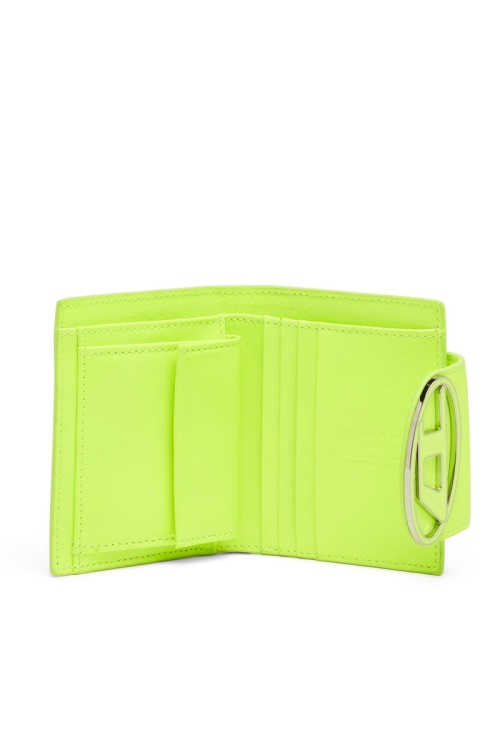 Diesel Camille Yellow Fluo